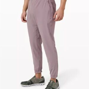 Lululemon Surge Jogger Asia Fit - Muted Lilac